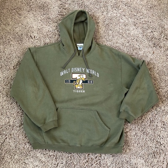 disney tigger nike dunks